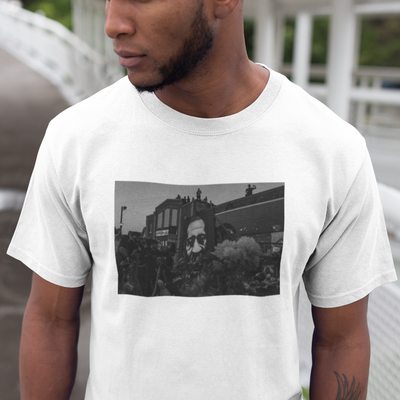 Amongst The Ancestors Unisex T-Shirt