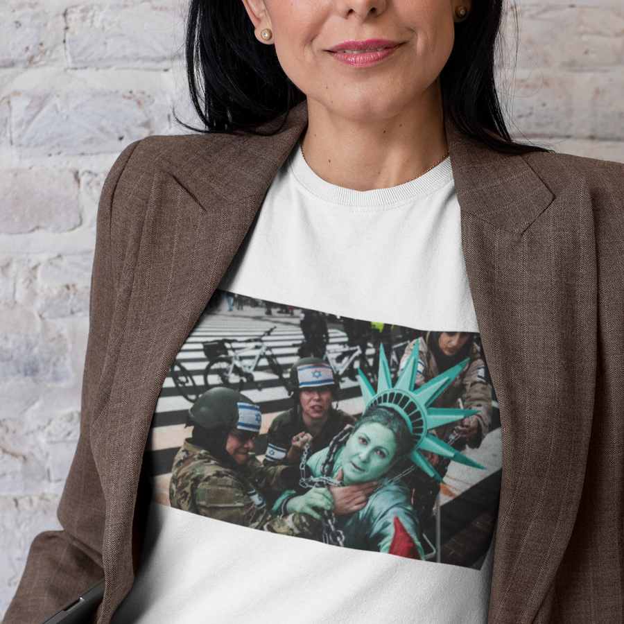 Liberty In Chains T-Shirt